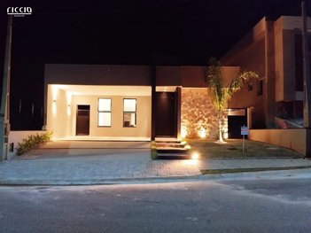 house em Rua Cereza, Residencial Colinas - Caçapava - SP