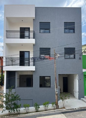 house em Rua Dom Silvério Pimenta, Vila Gumercindo - São Paulo - SP