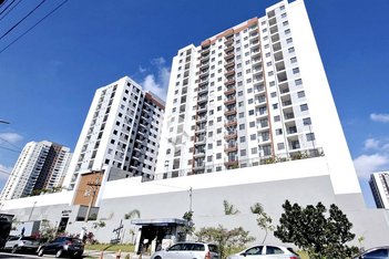 apartment em Rua Curuçá, Vila Mariana - São Paulo - SP
