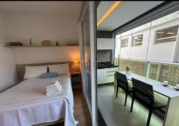 apartment em Rua Turiassu, Perdizes - São Paulo - SP