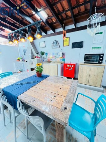 house em Rua Los Angeles, Jardim Califórnia - Jacareí - SP