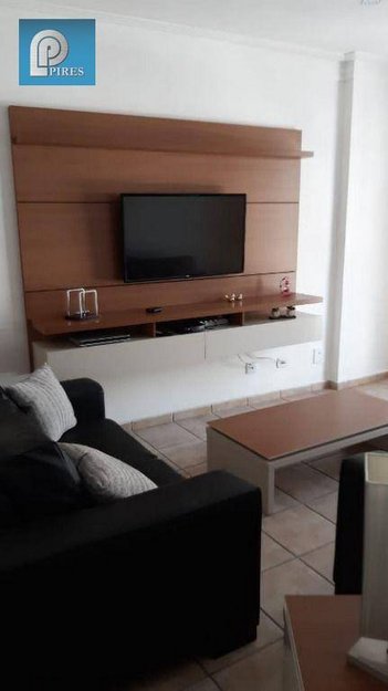 apartment em Rua São Vicente de Paula, Centro - Guarulhos - SP