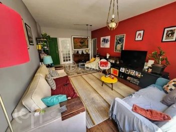 apartment em Rua Dona Antônia de Queirós, Consolação - São Paulo - SP
