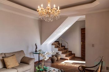 house em Rua Gonçalo Laço, Nova Esperança - Belo Horizonte - MG