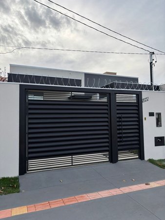 Cômodo Condomínio