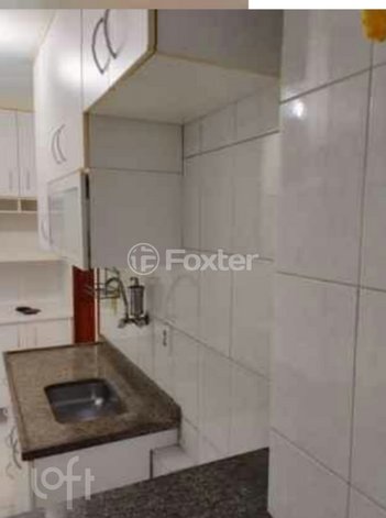 apartment em Rua das Grumixamas, Vila Parque Jabaquara - São Paulo - SP
