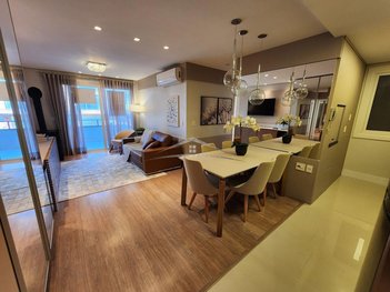 apartment em Rua Ricardo Sturmhofel, Centro - Gramado - RS