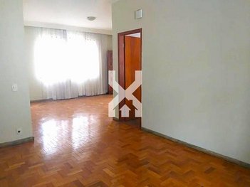 apartment em Rua Felipe dos Santos, Nacional - Contagem - MG