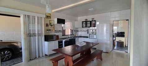 house em Rua Gerino Belmiro dos Santos, Governador Celso Ramos - Governador Celso Ramos - SC