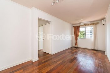 apartment em Rua Anita Garibaldi, Boa Vista - Porto Alegre - RS