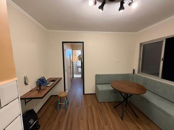 apartment em Rua Genebra, Bela Vista - São Paulo - SP