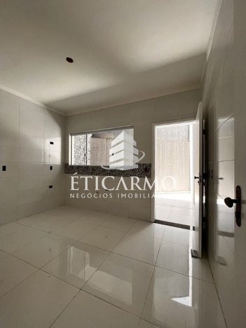 house em Rua Urarema, Jardim Rosa Maria - São Paulo - SP