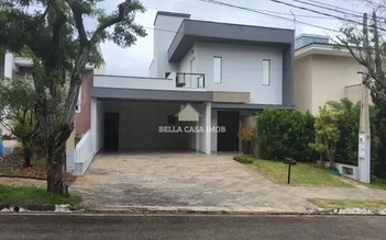 house em Rua Virgilio Ambrozini, Jardim Golden Park Residence II - Sorocaba - SP