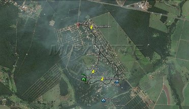 land_lot em Arapapa, Vale do Igapó - Bauru - SP