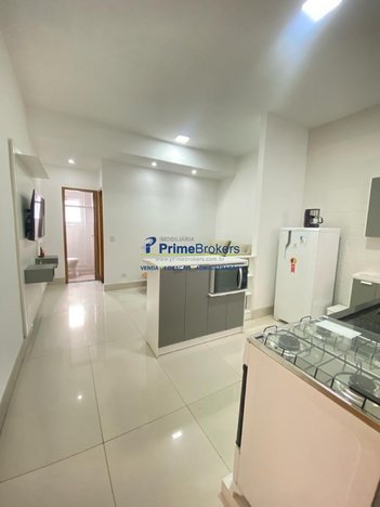 apartment em Rua Acácio Vasconcelos, Vila Parque Jabaquara - São Paulo - SP