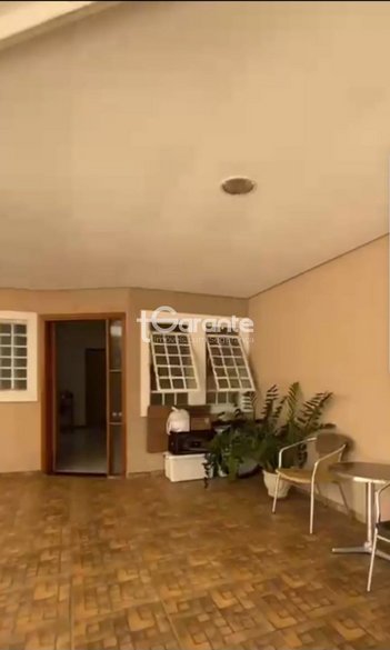 house em Rua Luís Antônio de Oliveira, Jardim Portal do Sol - Marília - SP