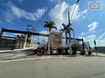 land_lot em Rodovia Raposo Tavares, Sítio Boa Vista - Cotia - SP