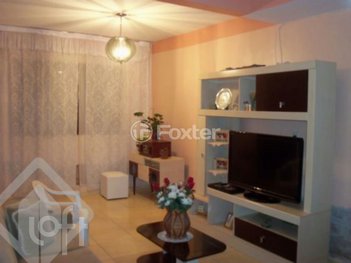 house em Rua Dolores Duran, Lomba do Pinheiro - Porto Alegre - RS