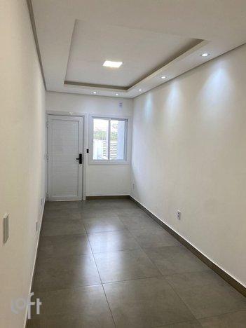 house em das Perdizes, Igará - Canoas - RS