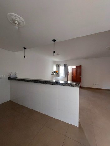 apartment em Rua José Vicente de Souza, São Cristóvão - Mariana - MG