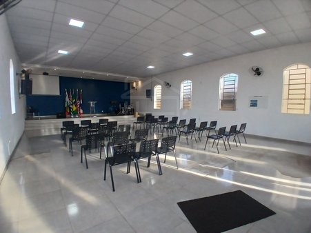 Cômodo Condomínio