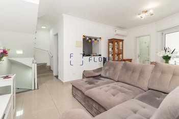 house em Rua Rodrigues de Campos Leite, Vila Ipojuca - São Paulo - SP