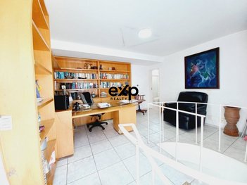 apartment em Rua Eça de Queiroz, Vila Mariana - São Paulo - SP