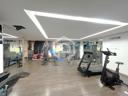 Cobertura com 3 quartos — Calafate, Belo Horizonte