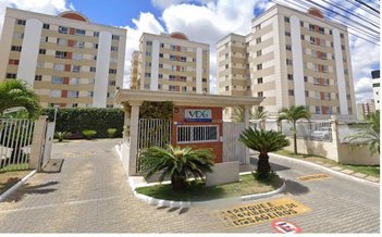 apartment em Avenida Luís Eduardo Magalhães, Candeias - Vitória da Conquista - BA