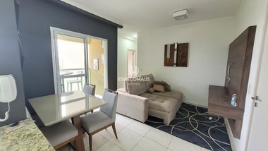 apartment em Rua Massaharo Kanesaki, Jardim Sevilha - Indaiatuba - SP