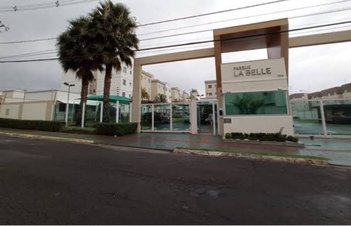 apartment em Rua Manoel Alves da Silva, Jardim Maria Luiza - Londrina - PR