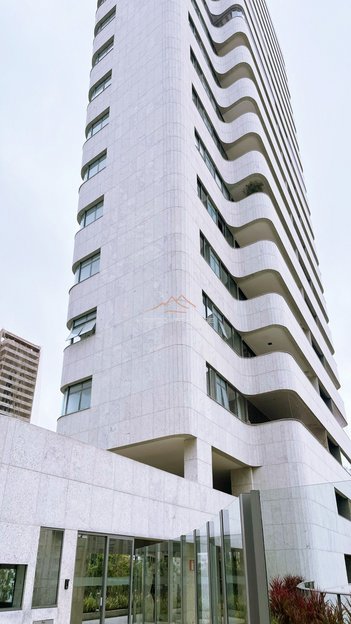 apartment em Rua das Acácias, Vale do Sereno - Nova Lima - MG