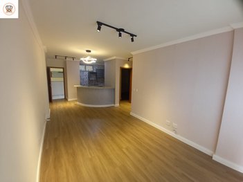 apartment em Rua José Pierri, Nova Ribeirânia - Ribeirão Preto - SP