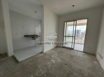 apartment em Rua Maria Daffre, Quinta da Paineira - São Paulo - SP