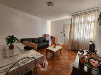 apartment em Rua Padre Raposo, Mooca - São Paulo - SP