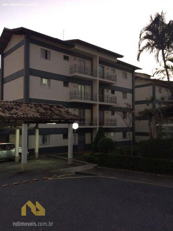 apartment em Rua Anita Costa Leite, Mogi Moderno - Mogi das Cruzes - SP