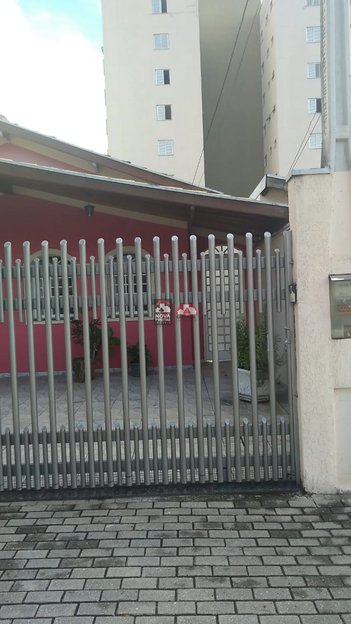 house em Rua Laudelino Nogueira, Jardim Bela Vista - São José dos Campos - SP