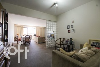 apartment em Rua Dona Veridiana, Higienópolis - São Paulo - SP