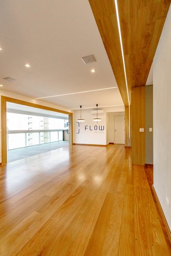 apartment em Rua Maracaí, Aclimação - São Paulo - SP