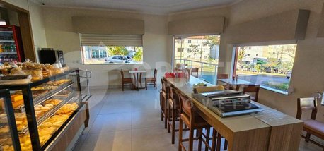 business em Avenida Aspirante Mega, Jardim Patrícia - Uberlândia - MG