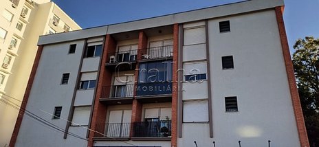 apartment em Doutor Carlos Barbosa, Medianeira - Porto Alegre - RS