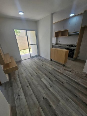 apartment em Rua Coronel Francisco de Oliveira Simões, Paraíso do Morumbi - São Paulo - SP