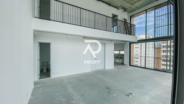 apartment em Rua Dina, Vila Nova Conceição - São Paulo - SP