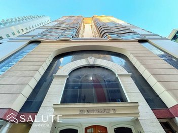 apartment em Rua 2800, Centro - Balneário Camboriú - SC