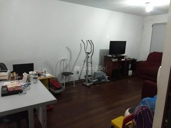 house em Rua Alexandre Naninni, Santana - São Paulo - SP