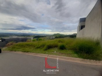 land_lot em Rua Sagui, Condomínio Villa Verde Bragança - Bragança Paulista - SP