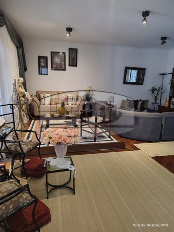 house em Rua Indare, Vila Guarani (Z Sul) - São Paulo - SP