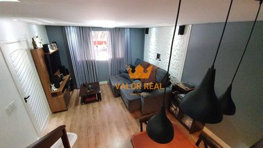 house em Rua Sebastião Lucas da Silva, Jardim Paris - Jundiaí - SP