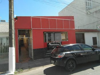 business em Rua Manoel Marques da Rosa, Centro - Osório - RS