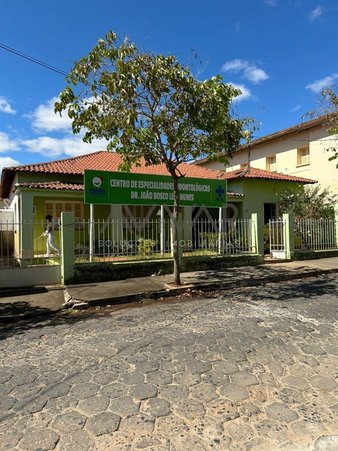 Cômodo Condomínio